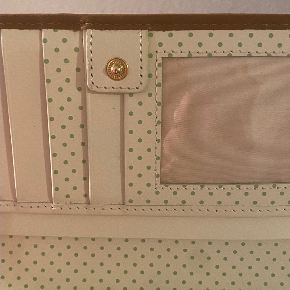 RADLEY LONDON Large Leather Heritage Dog Wallet NEW WITHOUT TAGS Chestnut. - Picture 11 of 13